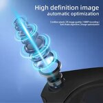 Smart Glasses Manufacturer - New Arrival for BT 4k Pixel Video Shooting AR AI Translation Enc Calling Wearable Headset