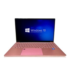 Notebook Manufacturer - Wholesale Cheaper Price 15.6 Inch 6GB 8GB RAM 128GB-1TB Intel Celeron N5095 Win 10 Laptop