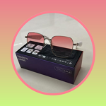 Smart Earpick Manufacturer - AI Fashion with Touch Screen Supporting for Music and AI Translation