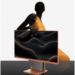 All-in-one Desktop PC Manufacturer - 27-inch New Ultra-thin Core I3 I5 I7 for Business Home Gaming with Keyboard/mouse