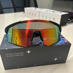 Smart AI Sports Glasses Manufacturer - for Bluetooth Music & AI Translation Lightweight Design Product Category