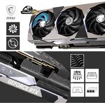 Gaming Graphics Card Manufacturer - Super Dragon GeForce RTX 4090 VERTO 24GB GDDR6X PCIe 4.0 Rtx4090 24gb GDDR6X
