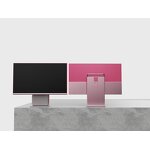 Desktop Computer Manufacturer - New Ultra-thin 2-in-1 Adjustable Rotatable Intel Core I7 16GB SSD for Business Use LCD HD