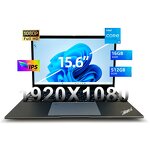 Notebook Manufacturer - 15.6" Intel I5-1235U 8GB DDR4 256GB SSD Aluminium Body English Keyboard Business Series