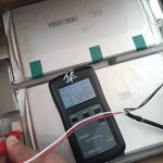 NMC Pouch Cells Manufacturer - 3.7V 37Ah 34Ah 40Ah Rechargeable for Electric Scooter Power Polymer Lipo in Stock