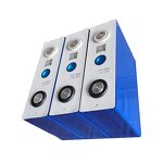 LiFePO4 Battery Cells Manufacturer - 3.2V 100Ah 105Ah LFP Prismatic for DIY 12V 24V 36V 48V Battery Pack