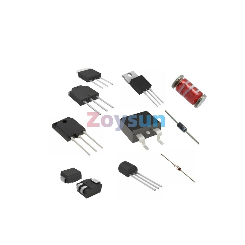Diodes Rectifiers Manufacturer - SMPJ507 Current Regulator Diodes New Original