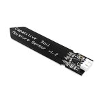 Soil Moisture Sensor Manufacturer - Capacitive Analog 3.3-5.5V Corrosion Resistant with Gravity 3-Pin for Raspberry