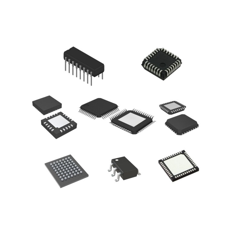 IC MCU Manufacturer - STM32F030F4P6 32BIT 16KB FLASH 20TSSOP Brand New Original IC Chip