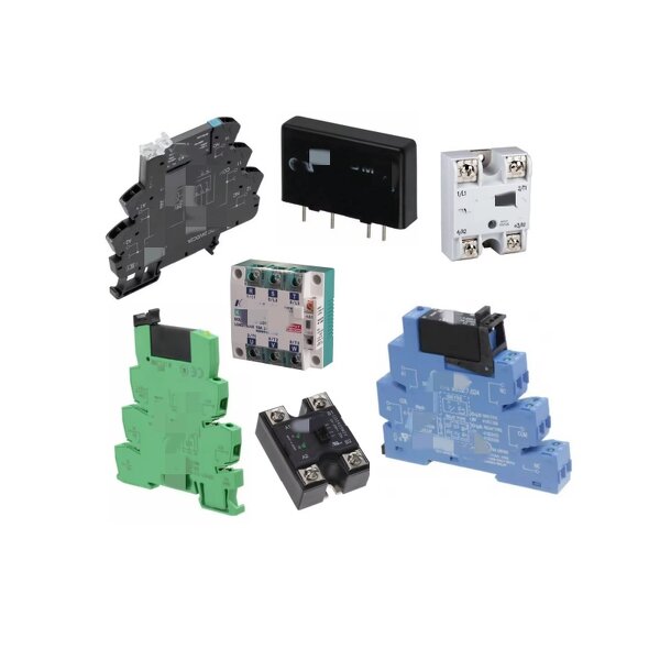 Relay Manufacturer - JQ1PF-F-24V-F GEN PURPOSE SPDT 10A 24V Brand New Original