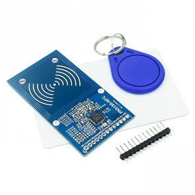 NFC RFID Sensor Module Manufacturer - Pn5180 Iso15693 High Frequency Card Reader Writer