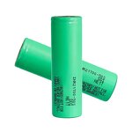 Lithium Phosphate Battery Manufacturer - 21700 Rechargeable 3.7V Cylindrical 3C 5C 10C Discharge 3500-5000mAh