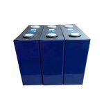 LiFePO4 Battery Cells Manufacturer - 3.2V 100Ah 105Ah LFP Prismatic for DIY 12V 24V 36V 48V Battery Pack