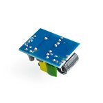 Switch Power Supply Module Manufacturer - 5V 700mA 3.5W Isolated AC-DC Step-down 220V to 5V