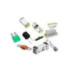 Fuse Manufacturer - 3404.2320.22 BRD MT 250mA 125VAC/VDC SMD Brand New Original IC Chip