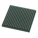 FPGA Chip Manufacturer - LCMXO3L-2100C-6BG256I New Original IC Field Programmable Gate Array
