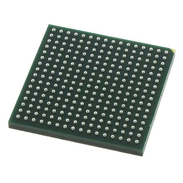 FPGA Chip Manufacturer - LCMXO3L-2100C-6BG256I New Original IC Field Programmable Gate Array