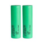 Lithium Phosphate Battery Manufacturer - 21700 Rechargeable 3.7V Cylindrical 3C 5C 10C Discharge 3500-5000mAh