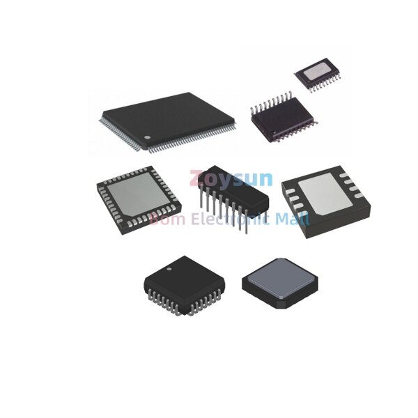IC MCU Manufacturer - STM8S003F3U6TR 8BIT 8KB FLASH 20UFQFPN Brand New Original IC Chip