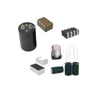 Electronic Components Manufacturer - MKT1820568255 with Brand New Inductance BOM Supply