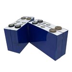 Lifepo4 Lithium Battery Cell Manufacturer - Prismatic 3.2V 20Ah Rechargeable for EV Solar
