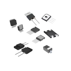 Zener Diodes Manufacturer - BBY5502VH6327XTSA1 Discrete Semiconductors Original New
