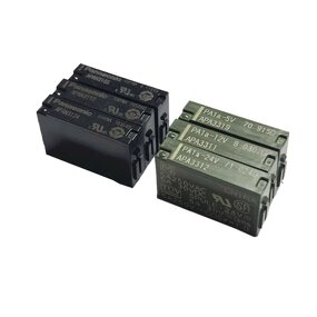 Relay Manufacturer - APAN3105 APAN3112 APAN3124 Normally Open 4-Pin 5A Panasonic New Original
