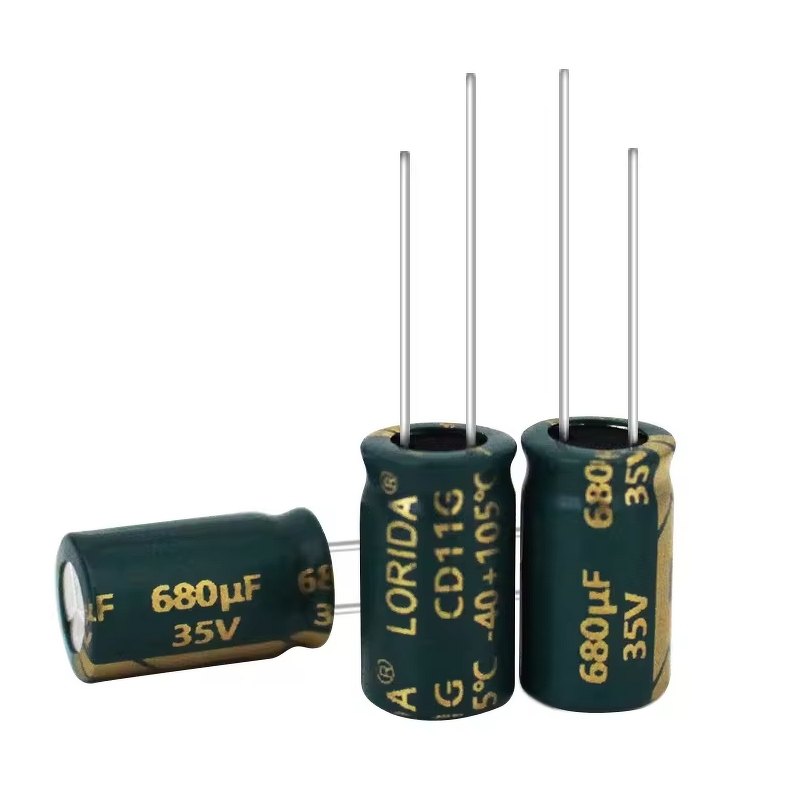 Electronic Components Manufacturer - MAL213817471E3 with Brand New Inductance BOM Supply