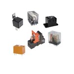 Relay Manufacturer - G2R-1A-E-12VDC G2R-1A-E-24VDC G2R-2-AC220V G2R-14-AC120V G2R-24-12VDC G2R-24-ASI-24VDC New Original