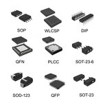 EEPROM IC Manufacturer - New Original 1MBIT SPI 20MHZ 8DFN 25AA1024-I/MF Integrated Circuits Electronic Components