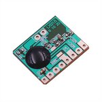 Sound Recorder Module Manufacturer - ISD1806 6S Voe Mus Talking 8ohm Speaker for Electron Gift Greeting Card 3-4.5V