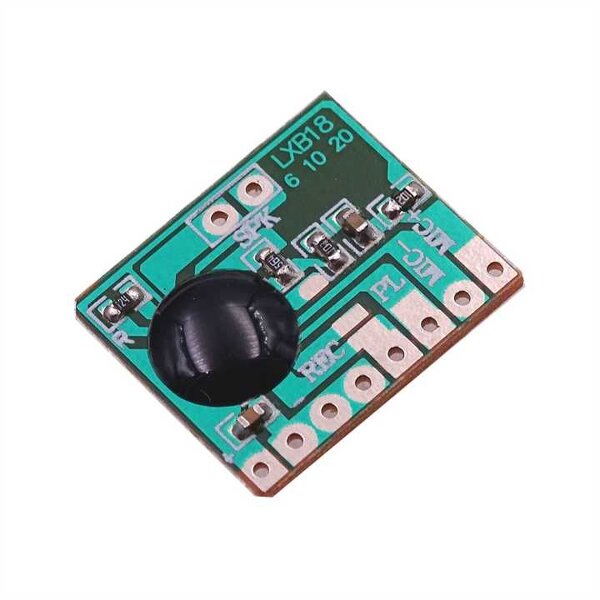 Sound Recorder Module Manufacturer - ISD1806 6S Voe Mus Talking 8ohm Speaker for Electron Gift Greeting Card 3-4.5V