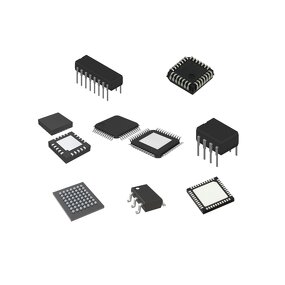 IC MCU Manufacturer - ATTINY84A-MUR 8BIT 8KB FLASH 20QFN Brand New Original IC Chip
