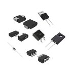 Diode Manufacturer - BAS70-06B5000 ARR SCHOT 70V 70mA SOT23-3 Brand New Original BOM IC Chip