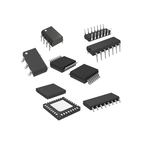 IC Battery Monitor Manufacturer - MAX17048X+ BATT MON LI-ION 1CELL 8WLP Brand New Original Chip