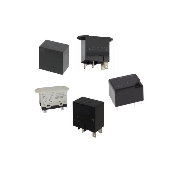 Relay Manufacturer - PA1A-5V PA1A-12V PA1A-24V PA1A-PS Normally Open 4-Pin 5A Panasonic New Original