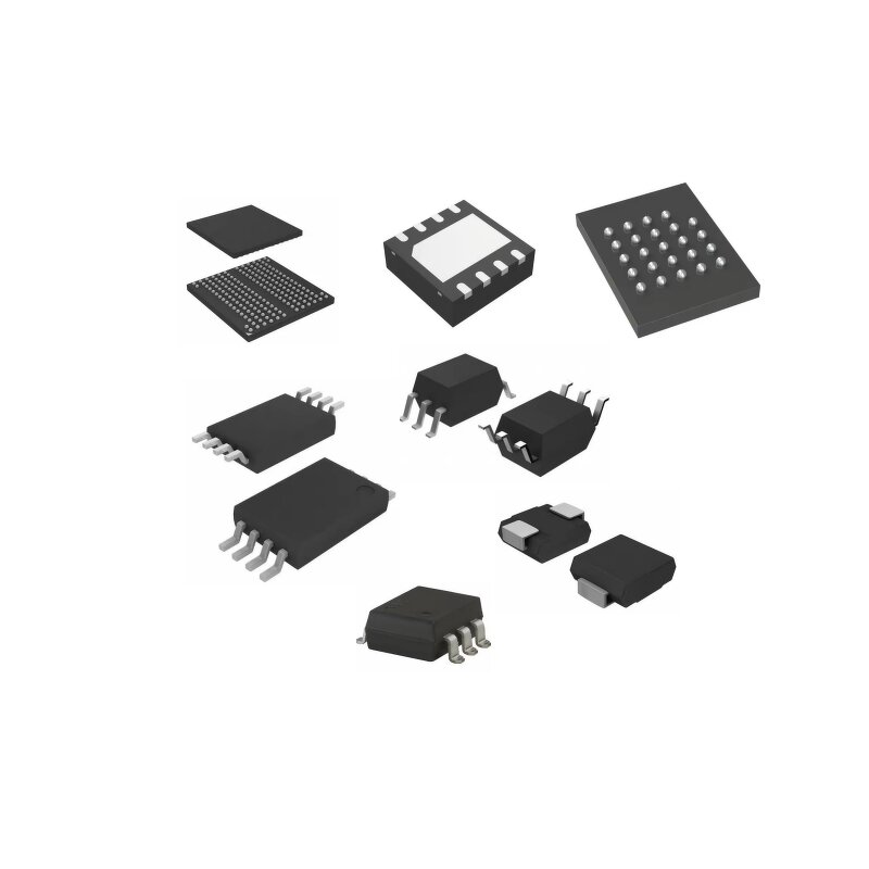 IC Chip Manufacturer - MAX792TEPE+ Brand New Original Integrated Circuit Electronic Components BOM Supply