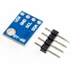 Wireless Communication Module Manufacturer - JDY-40 2.4G Serial Port Transmission Transceiver Remote Communication