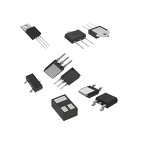 MOSFET Manufacturer - RE1C002UNTCL N-CH 20V 200mA EMT3F Brand New Original IC Chip