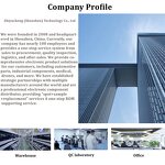 Time Server Manufacturer - New Trimble GM200 with PTP SNMP Web UI CLIT