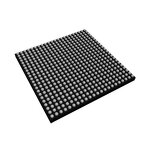 FPGA Chip Manufacturer - LCMXO2-1200HC-4TG144C New Original IC Field Programmable Gate Array