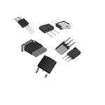 MOSFET Manufacturer - BSS84-7-F P-CH 50V 130mA SOT23-3 Brand New Original IC Chip