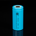 Lithium Battery Manufacturer - 32700 6000mAh 3.7V UL1973 Certified for Solar Generators NFPA 101 Emergency Lights 90min