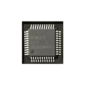 IC Chip Manufacturer - NEW8279 JFC95101 KC89C72 AY3-8910 8910-1 QFP44 Brand New in Stock