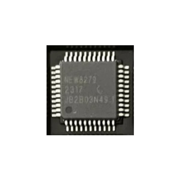 IC Chip Manufacturer - NEW8279 JFC95101 KC89C72 AY3-8910 8910-1 QFP44 Brand New in Stock