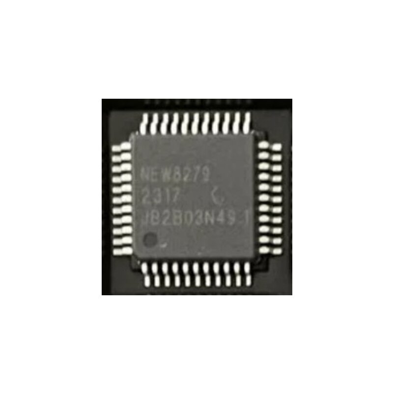 IC Chip Manufacturer - NEW8279 JFC95101 KC89C72 AY3-8910 8910-1 QFP44 Brand New in Stock
