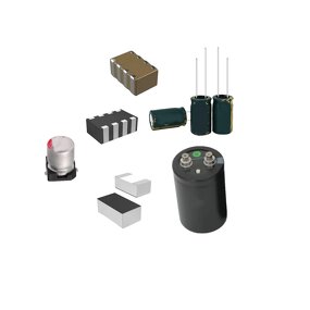 Electronic Components Manufacturer - ECW-F6334HL New Original Capacitance Resistance Inductance BOM Supply