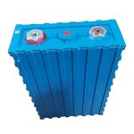 Prismatic Lithium Ion Battery Cell Manufacturer - 3.2V CALB 180Ah 163Ah 200Ah 280Ah LiFePo4 for Solar Energy Storage