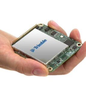 GNSS IMU Manufacturer - New High-precision TRIMBLE APX-15 for UAV
