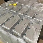 NMC Pouch Cells Manufacturer - 3.7V 37Ah 34Ah 40Ah Rechargeable for Electric Scooter Power Polymer Lipo in Stock